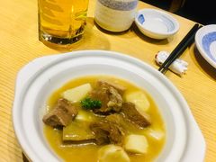 -富山日式料理(宽厚里店)