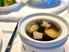 -俏江南天津时尚曲艺主题餐厅(马场道店)