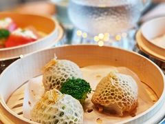 -广州康莱德·韵轩中餐厅