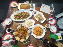 -酒肉门孔府菜(曲阜游客中心店)