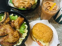 -华嫂冰室(尖沙咀店)