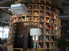 -漫咖啡(中纺国际店)