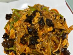 -柴窝堡22号辣子鸡·传承新疆菜