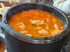 -林芝工布庄园希尔顿酒店-猎味中餐厅