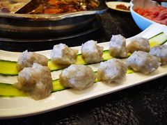 -仁虎老火锅(黄泥磅店)