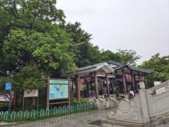 -东涌水乡风情街