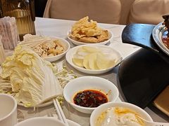 -川味堂·四川豆花(八卦岭店)