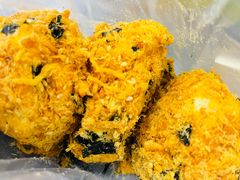 海苔肉松小贝-鲍师傅糕点(淮海中路店)