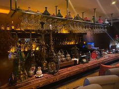 -Tajine Moroccan塔金摩洛哥中东餐厅