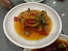 -冶春茶社(珍园店)