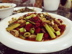 -味老大土碗菜(中山三路店)