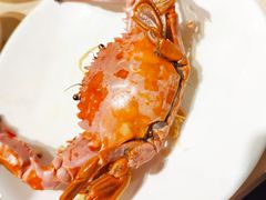 赤甲红-海味当家(西安路店)