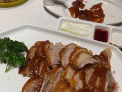 -国人川菜(李家村建东街店)