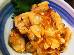 麻辣文蛤-平成屋·午肴夜酒(四川北路店)