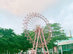 -渔人码头(洛溪店)