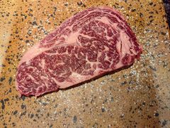 -老乾杯和牛烧肉(王府中环店)