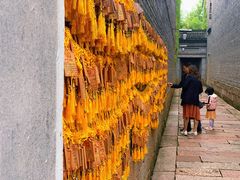 -乌镇东栅景区