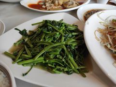 -华盛丰温州大排档(东三环南路店)