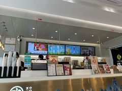 -古茗(萧山利丰路店)