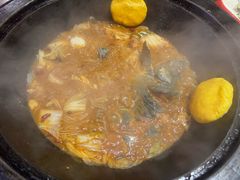 -粗粮人家·东北菜(洋桥店)