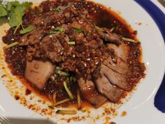-宁夏国强手抓羊肉·清真菜(未央路凤三店)