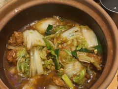 -不是烧烤·武汉烧烤·地道湖北菜(大成路店)