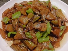 -嘎吧锅私家菜馆(联想科技城店)