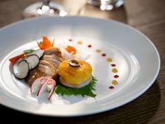国宴菜品1-成都钓鱼台精品酒店-品聚·成都餐厅