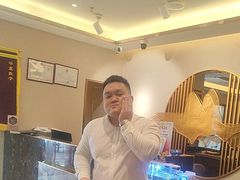 -华夏良子·足道SPA艾灸(铁道大厦店)