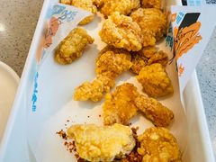 -半天妖烤鱼(西直门凯德mall店)