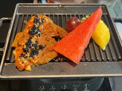 -花潮料理艺食馆(SM新生活广场店)