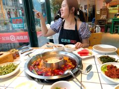 -瓜西西重庆火锅(花溪店)
