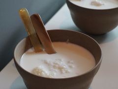 奶白酒-胡麻(静安嘉里店)