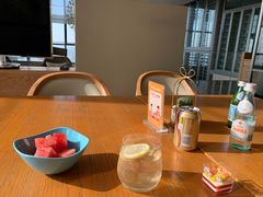 -重庆解放碑威斯汀酒店