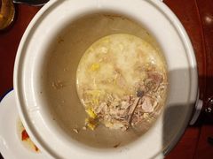 -徽三说·土徽菜·中国徽菜连锁品牌(一中店)