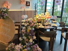 -沅江水·湖南家宴(南村万博长隆商圈店)