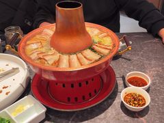 -新乾隆酒楼(帝景园店)