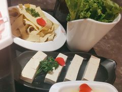 -重庆德庄火锅(永城店)