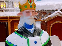 -世界之窗阿尔卑斯冰雪世界