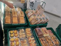 -泸溪河桃酥(西直门凯德店)