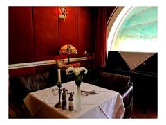 -成桂西餐厅·42年的味道(五大道疙瘩楼店)