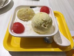 -满记甜品(优客百盛店)