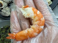 -仙螺岛海鲜自助餐厅(总店)