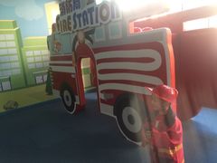 游乐区-爱贝儿国际幼稚园