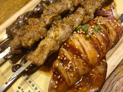 -必点海鲜·鲅鱼水饺(鞍山西道店)