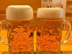 -晶吉·居酒屋·日本料理·烧鸟(中山区民主广场经典生活店)