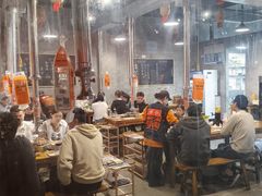 -霸腹烤肉(厦门柚子番店)