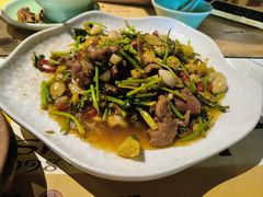 -阳光家常菜(泉城路店)