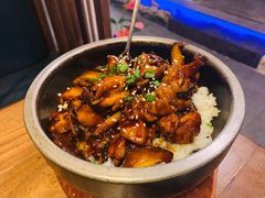 -九田家黑牛烤肉料理(三墩店)