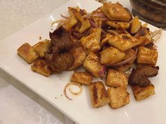-巴依老爷·新疆美食(上城区天城路店)